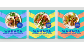 Wahaca Street Taco Kits with Restaurant Quality