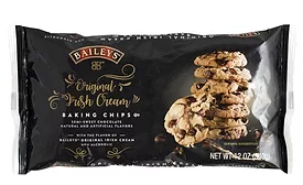 Bailey's Finds New Home in Baking Aisle