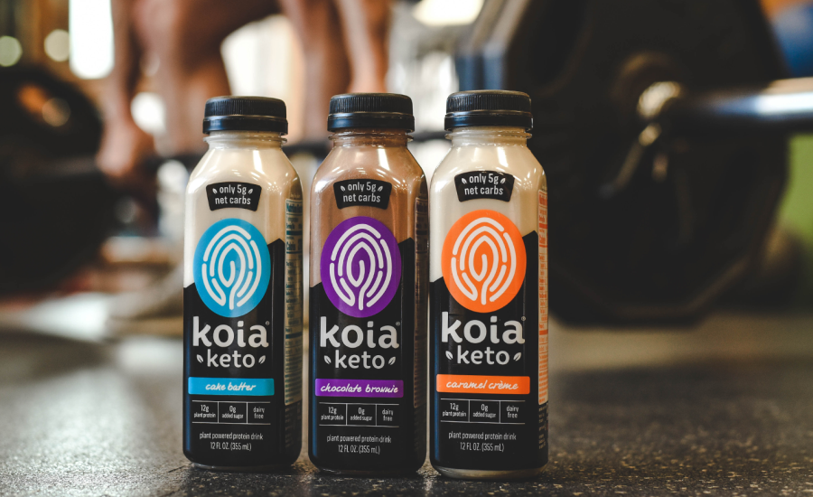 New Beverage for Ketogenic Followers Launches