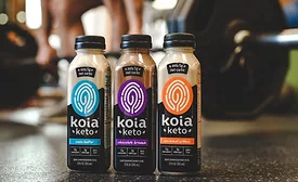 New Beverage for Ketogenic Followers Launches