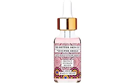 New Anti-Pollution Serum for Skincare