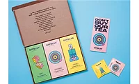 New Tea Range Targets Millennial and Gen Z Consumers