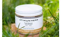 Tikun Hemp Aims to Repair the World