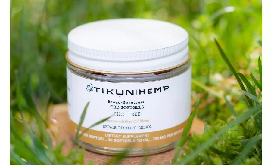 Tikun Hemp Aims to Repair the World