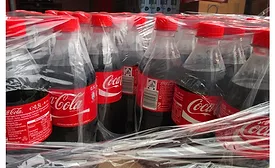 Graduation Caps, Gowns Made of Recycled Coca-Cola Bottles