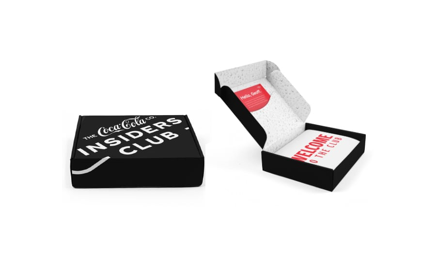 Coca-Cola Company's New Subscription Service Sells Out in 3 Hours
