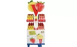 DS Smith wins SuperStar Award for Nestle Waters Corrugated Packaging Display