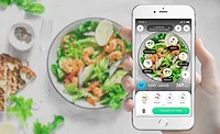 Food App places bets on healthier choices by consumers.