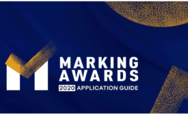 Call for Entries: Marking Awards