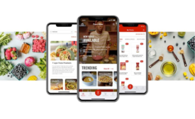 Create New Flavors with McCormick's New App