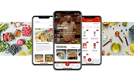 Create New Flavors with McCormick's New App
