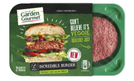 Nestle’s New “Awesome” Meatless Burger Coming to U.S.
