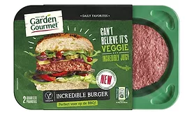 Nestle’s New “Awesome” Meatless Burger Coming to U.S.