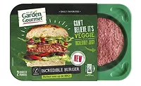 Nestle’s New “Awesome” Meatless Burger Coming to U.S.