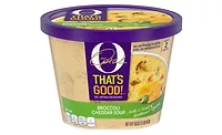 O, That’s Good! Soup Wins ChefsBest Excellence Award