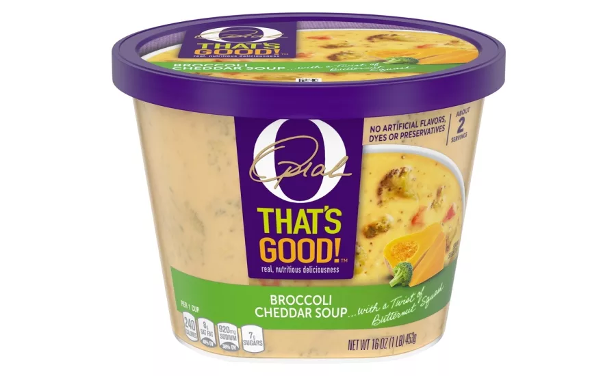 O, That’s Good! Soup Wins ChefsBest Excellence Award