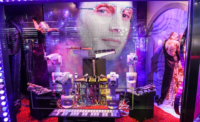 ABB Robots Ring in the Holiday Season at Bloomingdale’s