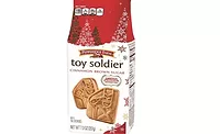 The Radio City Rockettes Inspire New Pepperidge Farm Holiday Cookie