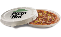 Pizza Hut Testing New Packaging