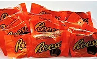 Hershey Transforms Candy Packaging