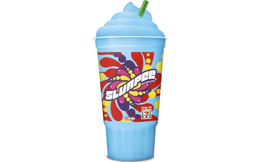 7-Eleven Goes Light with Slurpee in New Flavors