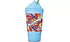 7-Eleven Goes Light with Slurpee in New Flavors