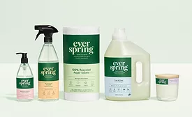 Target Launches Private Label Household Cleaner Brand