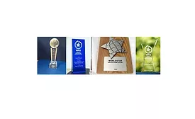 Student Call Out for WPO Packaging Award Redesign