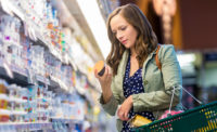 Consumer Misperceptions on Food, Beverage Ingredient Claims