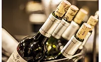 U.S. Wine Market Pushes Demand for North American Glass