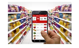 Ecommerce Poses Biggest Threat to Grocers