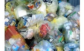 Airpop/Styrofoam Being Successfully Recycled