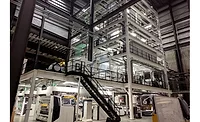 Pregis Invests in Third Blown-Film Line in Michigan Plant