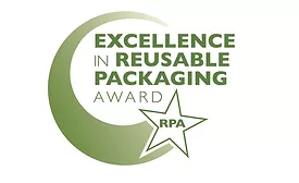 Excellence in Reusable Packaging Award Call for Entries