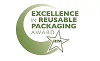Excellence in Reusable Packaging Award Call for Entries