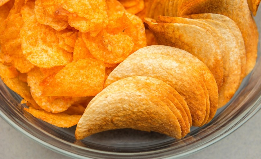 ProFood Tech and Snack Food Market Growth