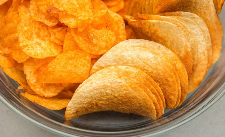 ProFood Tech and Snack Food Market Growth