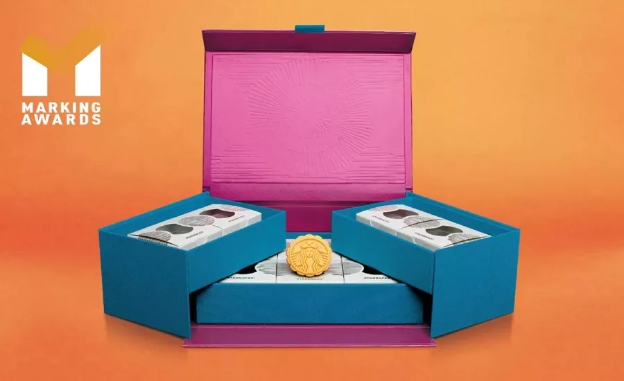 FBIF's Marking Awards for Food & Beverage Packaging Design Announced