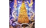 ABB Robots Ring in the Holiday Season at Bloomingdale’s