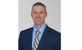 Automated Packaging Systems Promotes Jay Patras to VP of Sales, North America