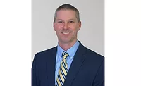 Automated Packaging Systems Promotes Jay Patras to VP of Sales, North America