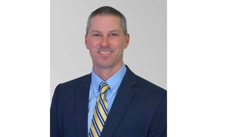 Automated Packaging Systems Promotes Jay Patras to VP of Sales, North America
