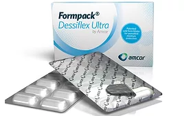 Amcor and GSK win Alufoil Trophy for Desiccated Blister Pack 