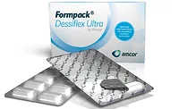 Amcor and GSK win Alufoil Trophy for Desiccated Blister Pack 