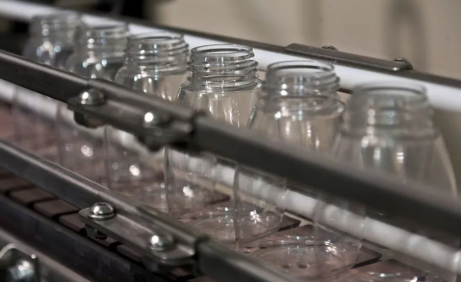Amcor's "Choose Plastic" Initiative Promotes Benefits of PET Packaging