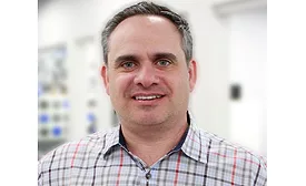 BPA Names Joe Curcio as Northeast Regional Sales Manager