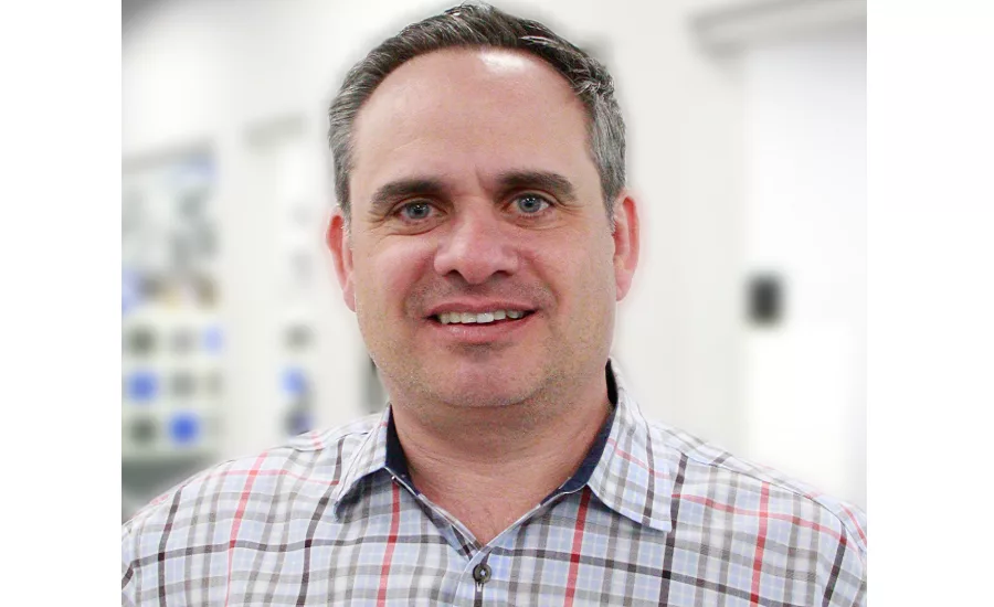 BPA Names Joe Curcio as Northeast Regional Sales Manager
