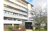 Dorner Opens Office in Paris