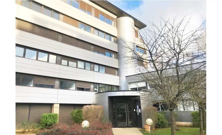 Dorner Opens Office in Paris