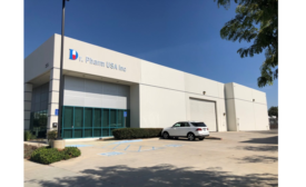 Dr. Pharm Opens Office in California for Its Solid Dosage Manufacturing Machinery
